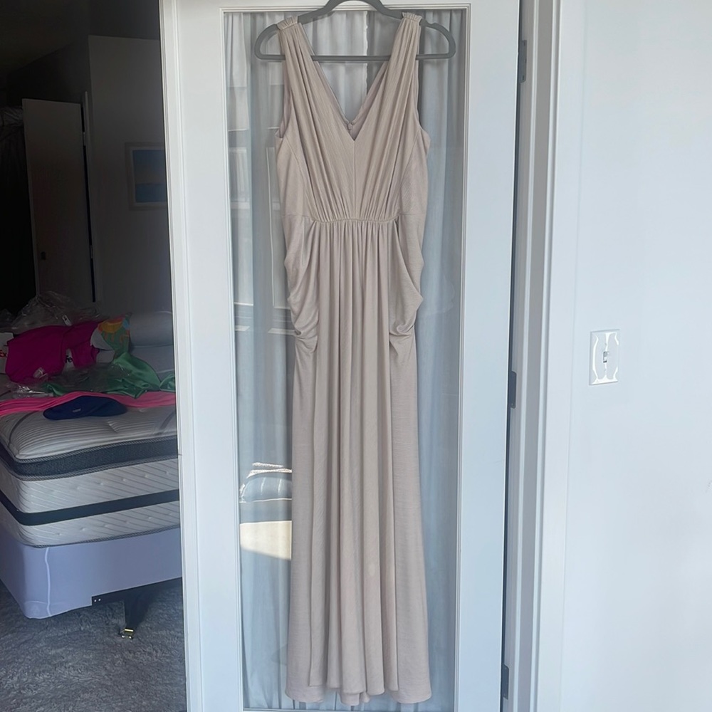 Adrianna Papell Dress Size 14